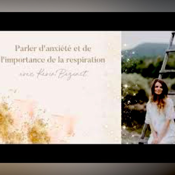 French Book “L’anxiété sans complexe” - Picture 5 of 9